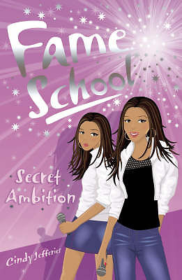 USBORNE Secret Ambition