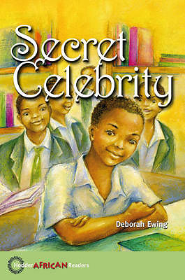 HODDER AFRICAN READERS Secret Celebrity