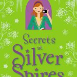 USBORNE  Secret At Silver Spires