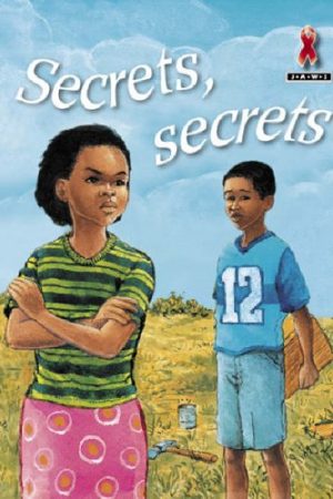 Junior African Writers Secrets, Secrets
