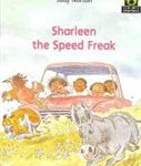 Junior African Writers Sharleen the Speed Freak