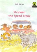 Junior African Writers Sharleen the Speed Freak