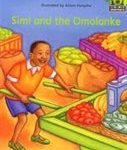 Junior African Writers Simi and the Omolanke