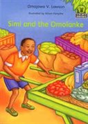 Junior African Writers Simi and the Omolanke