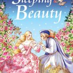 USBORNE  Sleeping Beauty