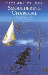 Africa Writers series Smouldering Charcoal