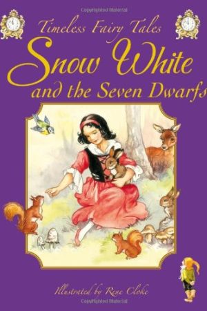Award Timeless Fairy Tales: Snow White & The Seven Dwarfs