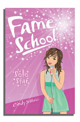 USBORNE Solo Star