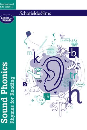 Schofield & Sims  Sound Phonics Rhymes for Reading