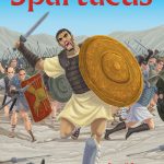 USBORNE Spartacus