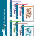 Schofield & Sims  Spelling Teacher's Resource Book