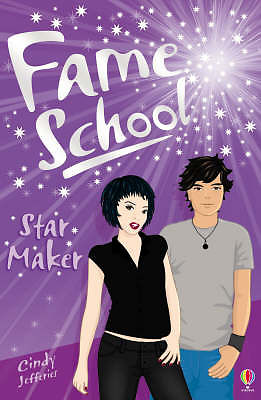 USBORNE  Star Maker