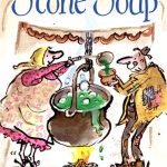 USBORNE Stone Soup