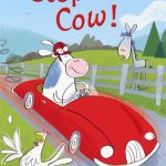 USBORNE Stop That Cow!