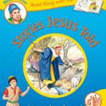 Award Stories Jesus told