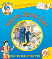 Award Stories Jesus told