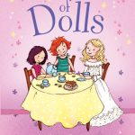 USBORNE Stories Of Dolls