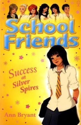 USBORNE  Success At Silver Spires