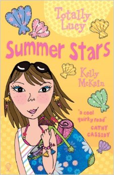 USBORNE  Summer Stars
