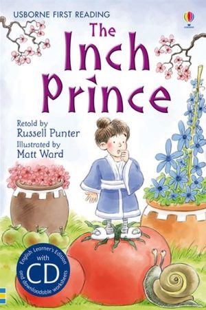 USBORNE The Inch Prince