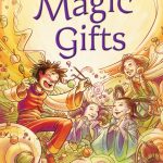 USBORNE The Magic Gifts
