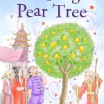 USBORNE The Magic Pear Tree