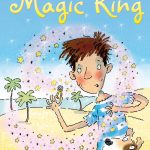 USBORNE The Magic Ring