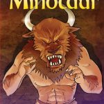 USBORNE The Minotaur
