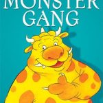 USBORNE The Monster Gang