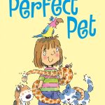 USBORNE The Perfect Pet