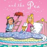 USBORNE  The Princess And The Pea