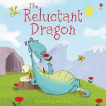 USBORNE The Reluctant Dragon