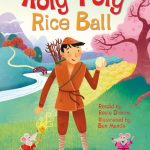 USBORNE The Roly-Poly Rice Ball