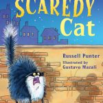 USBORNE The Scaredy Cat