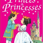 USBORNE Stories Of Princes And Princesses
