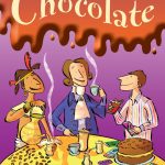 USBORNE The Story Of Chocolate