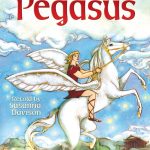 USBORNE The Story Of Pegasus