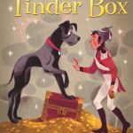 USBORNE The Tinder Box