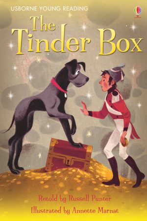 USBORNE The Tinder Box