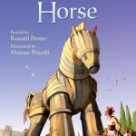USBORNE The Wooden Horse