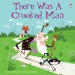 USBORNE There Was A Crooked Man