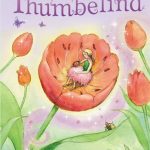 USBORNE Thumbelina (First Reading Level 4)