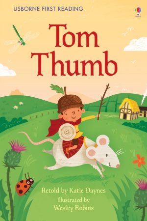 USBORNE Tom Thumb