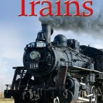 USBORNE  Trains