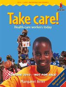 Junior African Writers Take Care