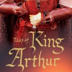 USBORNE  Tales Of King Arthur