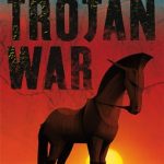 USBORNE  Tales Of The Trojan War