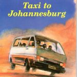 Junior African Writers Taxi to Johannesburg
