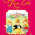 AwardTimeless Fairy Tales: The Three Little Pigs