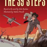 USBORNE The 39 Steps